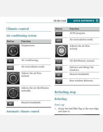 mini cooper 2024 owners manual